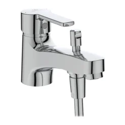 Ideal Standard Calista 1 Hole Bath Shower Mixer