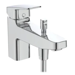 Ideal Standard Ceraplan Single Lever Bath Shower Mixer -Faucet Shop bd267aa.ai3