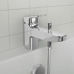 Ideal Standard Ceraplan Single Lever Bath Shower Mixer