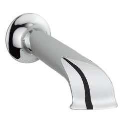 Crosswater - Belgravia Wall Mounted Bath Spout
