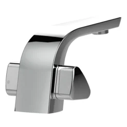 Bristan Brianna Mono Bath Filler Tap Chrome