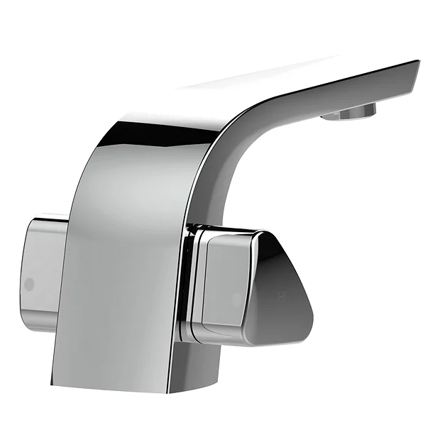 Bristan Brianna Mono Bath Filler Tap Chrome 1 Bristan Brianna Mono Bath Filler Tap Chrome