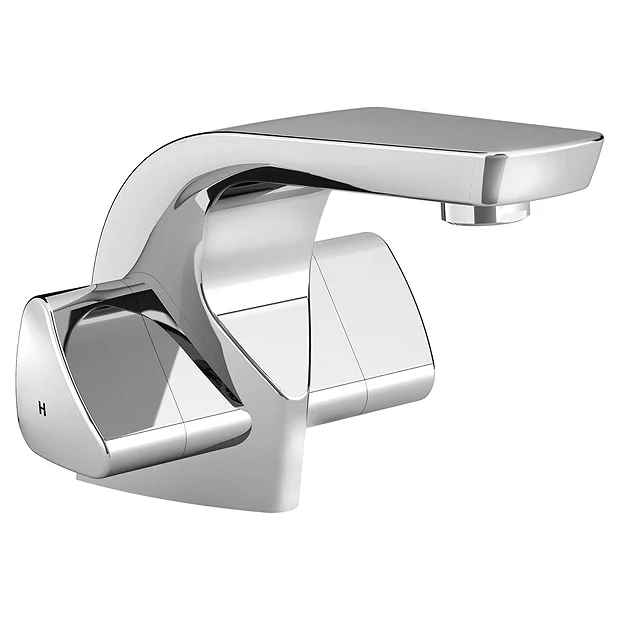 Bristan Brianna Mono Bath Filler Tap Chrome 2 Bristan Brianna Mono Bath Filler Tap Chrome - Image 2