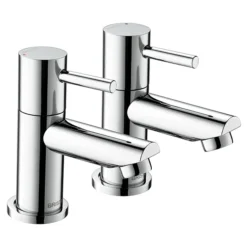 Bristan - Blitz Bath Taps