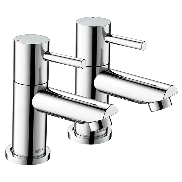 Bristan - Blitz Bath Taps 1 Bristan - Blitz Bath Taps