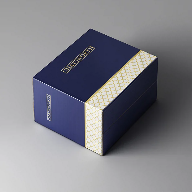 Chatsworth 1928 Antique Brass Crosshead Pillar Basin Taps 3 Chatsworth 1928 Antique Brass Crosshead Pillar Basin Taps - Image 3