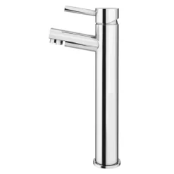 Cruze High Rise Mono Basin Mixer 8 Cruze High Rise Mono Basin Mixer -Faucet Shop cr004 nd1