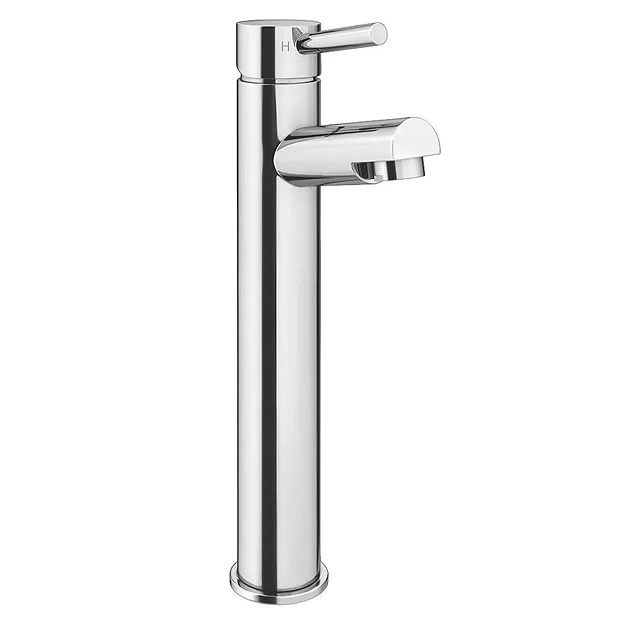 Cruze High Rise Mono Basin Mixer 2 Cruze High Rise Mono Basin Mixer - Image 2