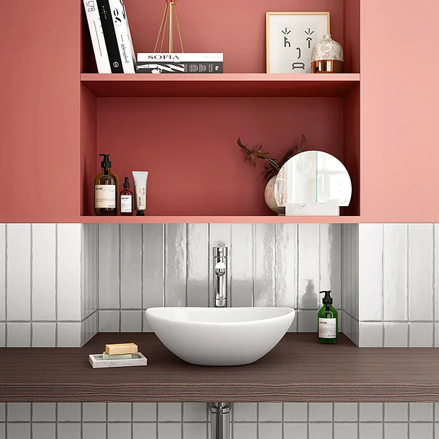 Cruze High Rise Mono Basin Mixer 1 Cruze High Rise Mono Basin Mixer