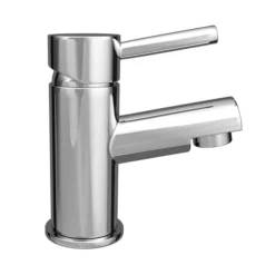 Cruze Cloakroom Mini Basin Mixer Tap 8 Cruze Cloakroom Mini Basin Mixer Tap -Faucet Shop cru008 detail1