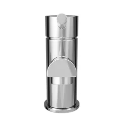 Cruze Cloakroom Mini Basin Mixer Tap 9 Cruze Cloakroom Mini Basin Mixer Tap -Faucet Shop cru008 detail2