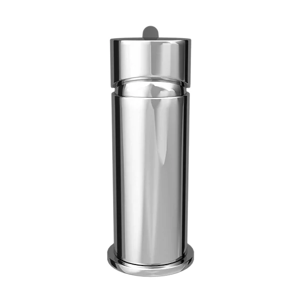 Cruze Cloakroom Mini Basin Mixer Tap 1 Cruze Cloakroom Mini Basin Mixer Tap