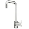 Edmonton Modern Chrome Kitchen Mixer Tap