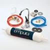 Bristan - Empura 6" Water Filter Kitchen Tap Kit