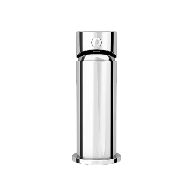 Enzo Waterfall Basin Tap 1 Enzo Waterfall Basin Tap