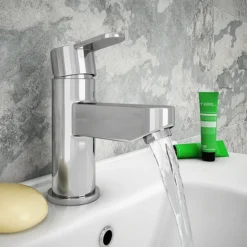 Gio Modern Basin Tap 5 Gio Modern Basin Tap -Faucet Shop gio1 detail1