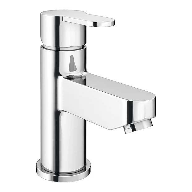 Gio Modern Basin Tap 2 Gio Modern Basin Tap - Image 2