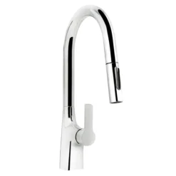Bristan Gallery Pro Glide Professional Sink Mixer -Faucet Shop gllprosnkc d1