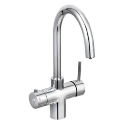 Bristan Gallery Rapid 3 In 1 Boiling Water Kitchen Tap Chrome - GLL-RAPSNK3-C 7 Bristan Gallery Rapid 3 In 1 Boiling Water Kitchen Tap Chrome - GLL-RAPSNK3-C -Faucet Shop gllrapsnk3c d1