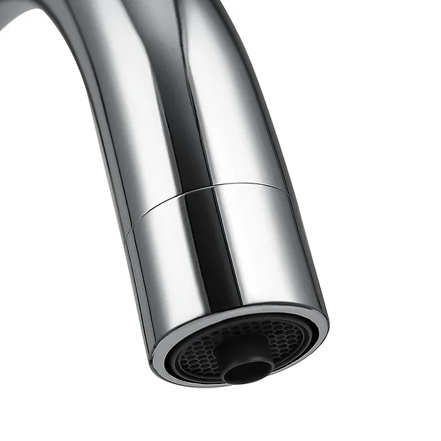 Bristan Gallery Rapid 3 In 1 Boiling Water Kitchen Tap Chrome - GLL-RAPSNK3-C 4 Bristan Gallery Rapid 3 In 1 Boiling Water Kitchen Tap Chrome - GLL-RAPSNK3-C - Image 4