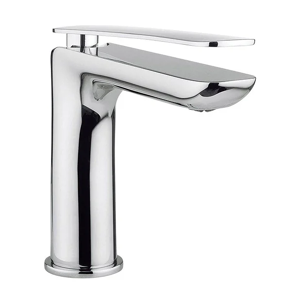 Crosswater Zero 2 Monobloc Basin Mixer 2 Crosswater Zero 2 Monobloc Basin Mixer - Image 2