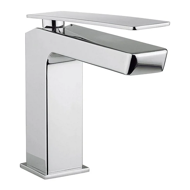 Crosswater Zero 3 Monobloc Basin Mixer 2 Crosswater Zero 3 Monobloc Basin Mixer - Image 2