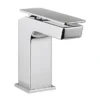 Crosswater Zero 3 Mini Monobloc Basin Mixer