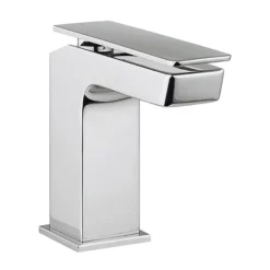 Crosswater Zero 3 Mini Monobloc Basin Mixer