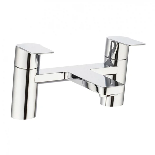 Crosswater Zero 6 Bath Filler 2 Crosswater Zero 6 Bath Filler - Image 2