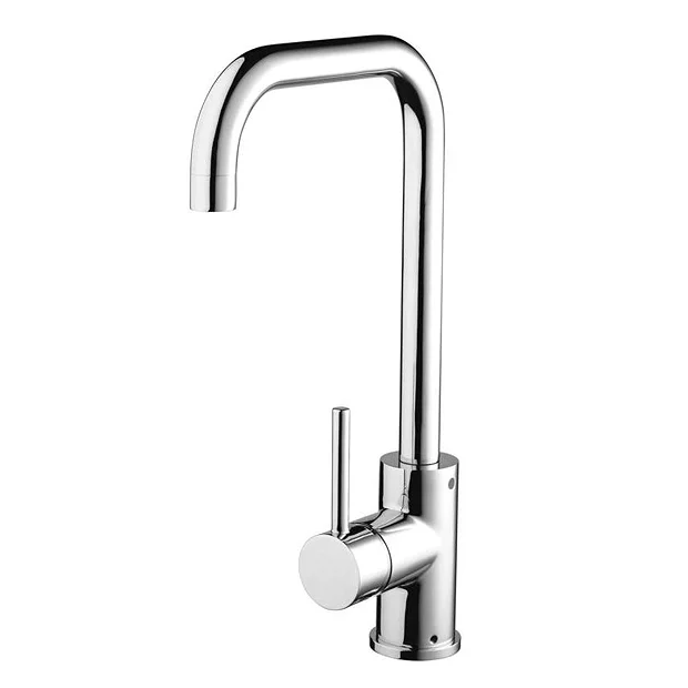 Bristan - Lemon Easy Fit Monobloc Kitchen Sink Mixer 2 Bristan - Lemon Easy Fit Monobloc Kitchen Sink Mixer - Image 2