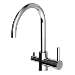BMB NOVA Pro With Premium 3-Way Drinking Water Kitchen Tap (Reverse Osmosis + Biocera Alkaline Antioxidant Water Filter System) 7 BMB NOVA Pro With Premium 3-Way Drinking Water Kitchen Tap (Reverse Osmosis + Biocera Alkaline Antioxidant Water Filter System) -Faucet Shop mar701520077220 d1