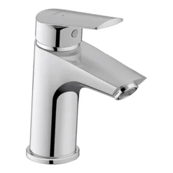 Duravit No.1 MinusFlow S-Size Single Lever Basin Mixer