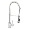 Deva - Slinky Mono Kitchen Sink Mixer