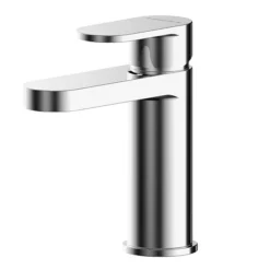 Asquiths Solitude Mono Basin Mixer Without Waste