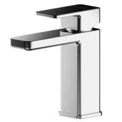 Asquiths Tranquil Mono Basin Mixer Without Waste