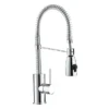 Bristan - Target Monobloc Kitchen Sink Mixer With Pull Out Spray