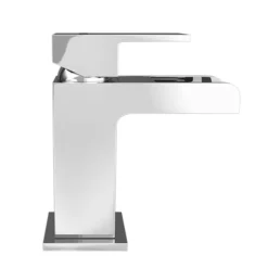 Monza Waterfall Mini Basin Tap -Faucet Shop wf006 detail3