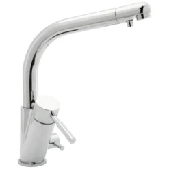 Deva - Str3am Water Filter Mono Kitchen Mixer Tap