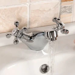 Nuie Viscount Range Mono Basin Mixer Tap 6 Nuie Viscount Range Mono Basin Mixer Tap -Faucet Shop x385nd1